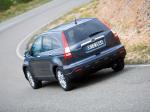 Honda CR-V 2006 года